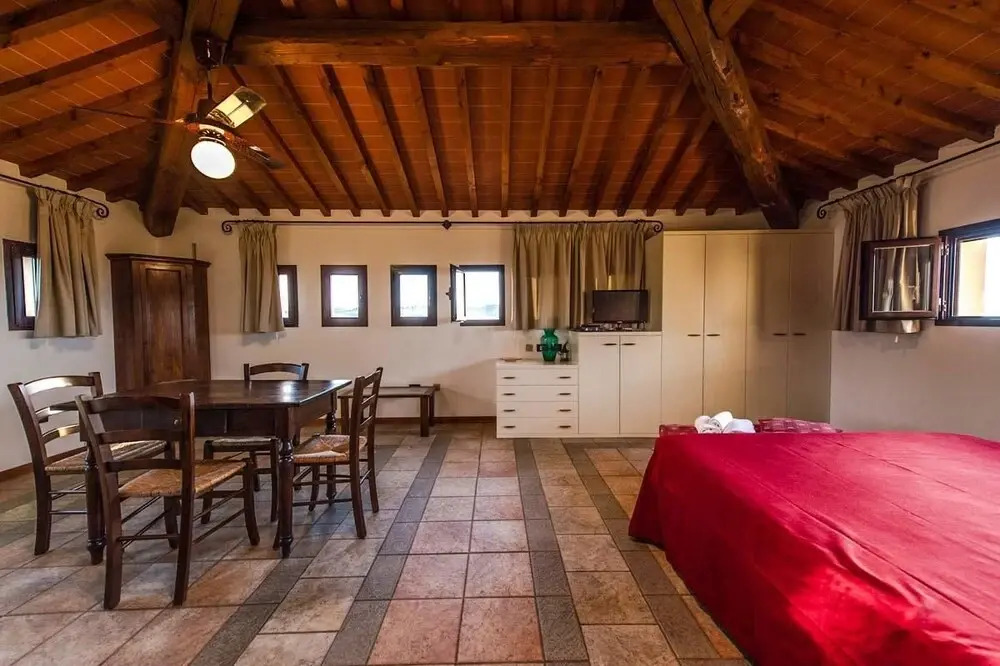 Villa Somelli