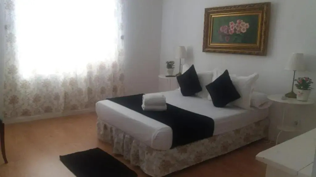 Casa de Huéspedes Prada