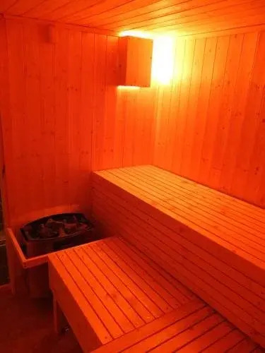 Poustevna Lodge