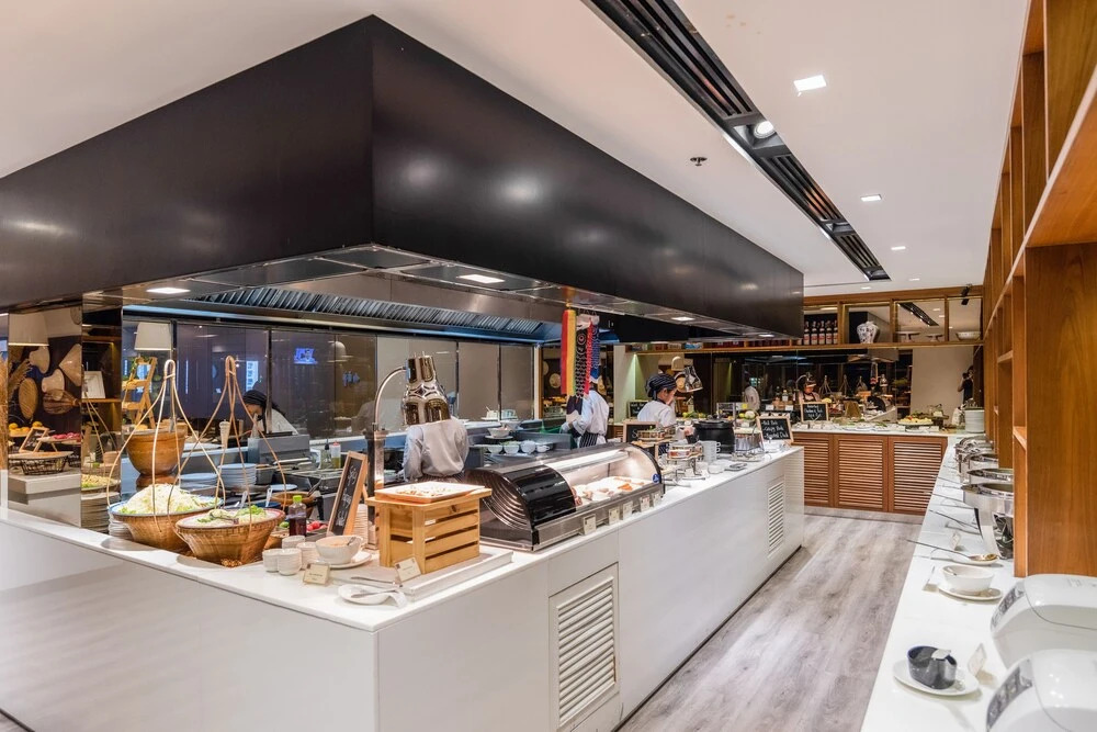 Purity Grove Phrom Phong by Favstay