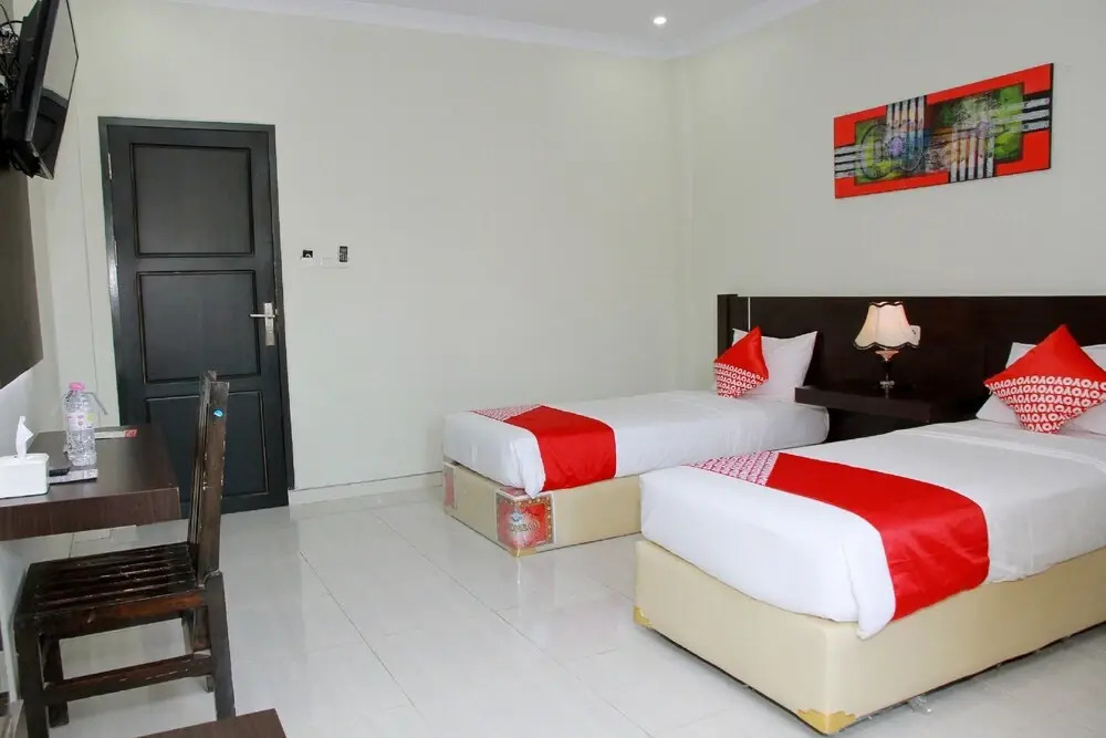OYO 1559 Pondok Garuda Guest House