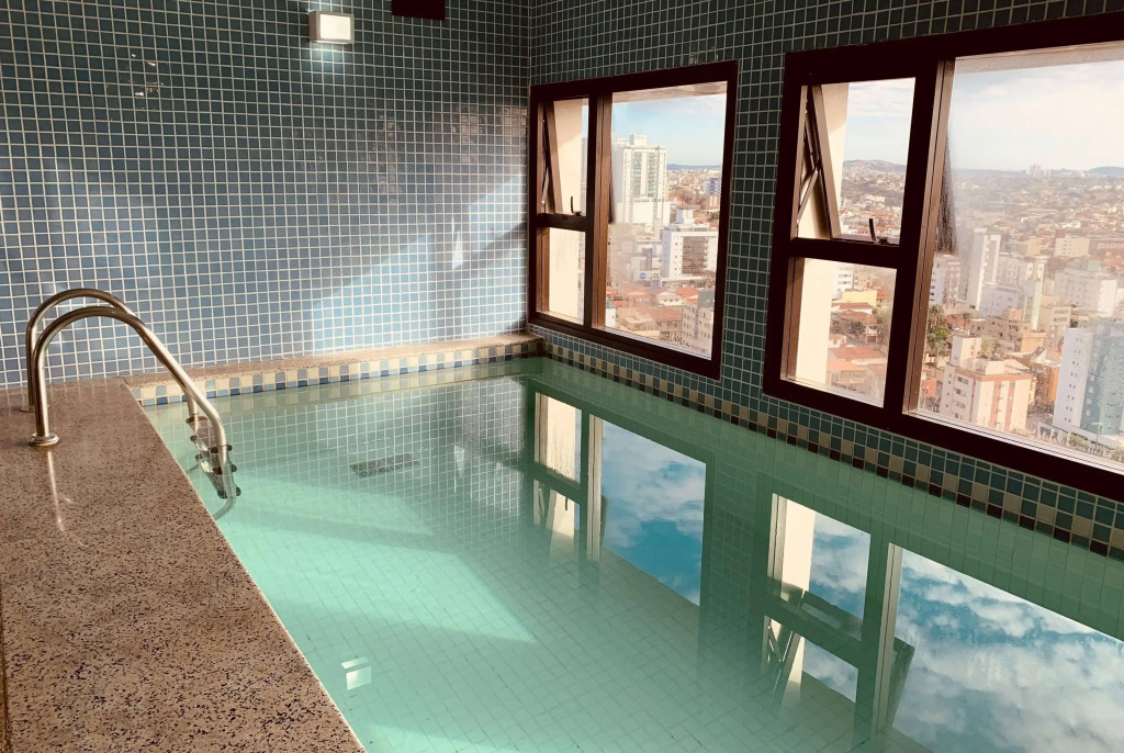 Ouro Minas Hotel Belo Horizonte, Dolce by Wyndham