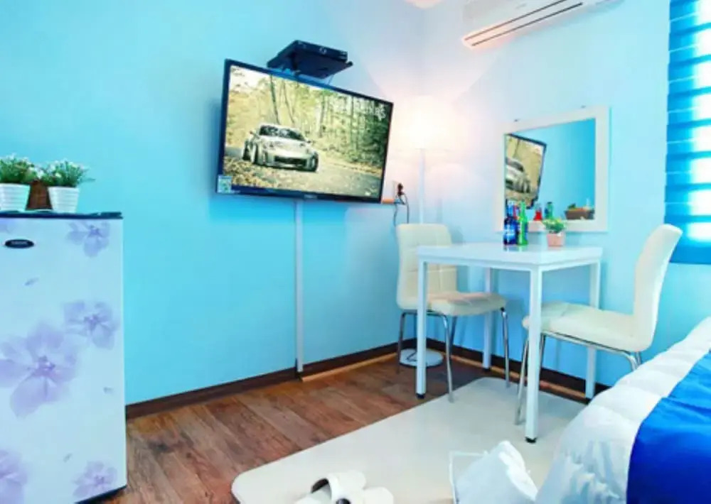 Goseong Venecia Pension