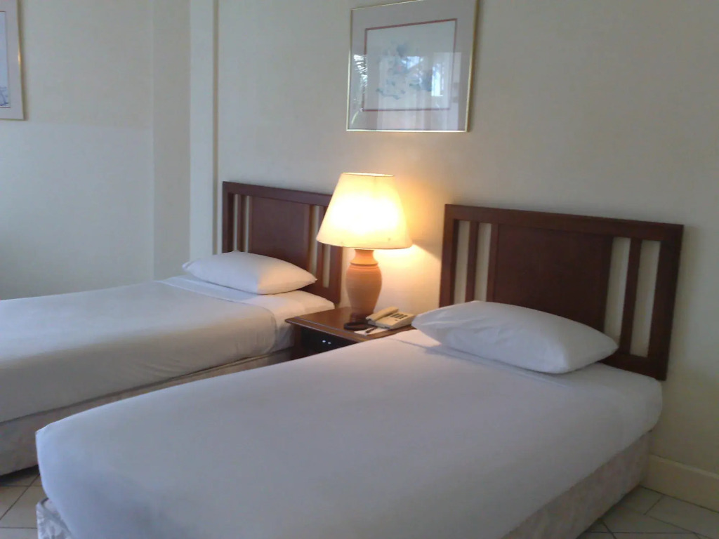 The Orient Star Resort Lumut