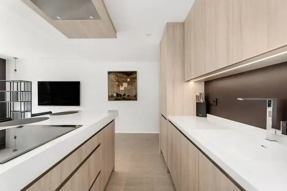 Dunes Paradise Suite