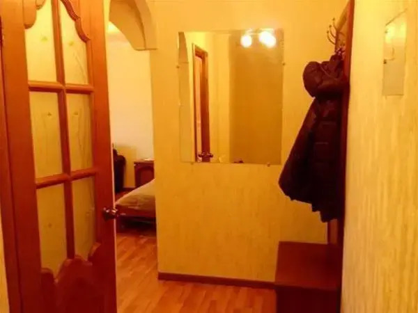 Apartments ot Igorya in Tolyatti