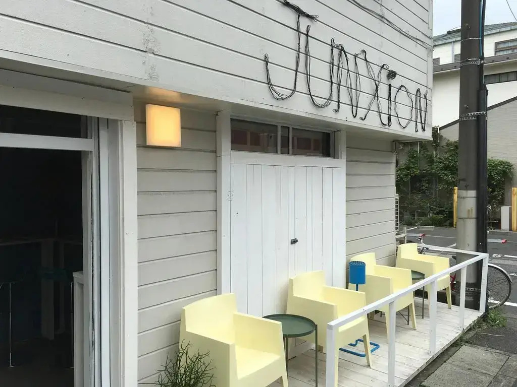 Ohmachi Junxion