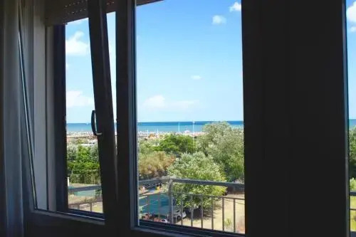 Hotel Caravel