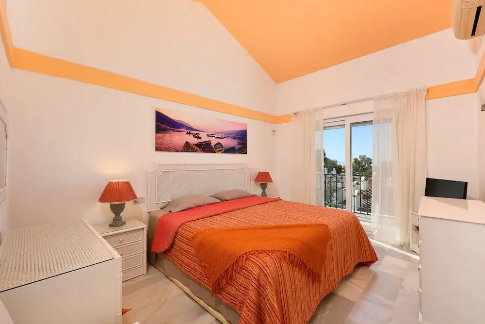 Townhouse Monique Calahonda Canovas (VC)