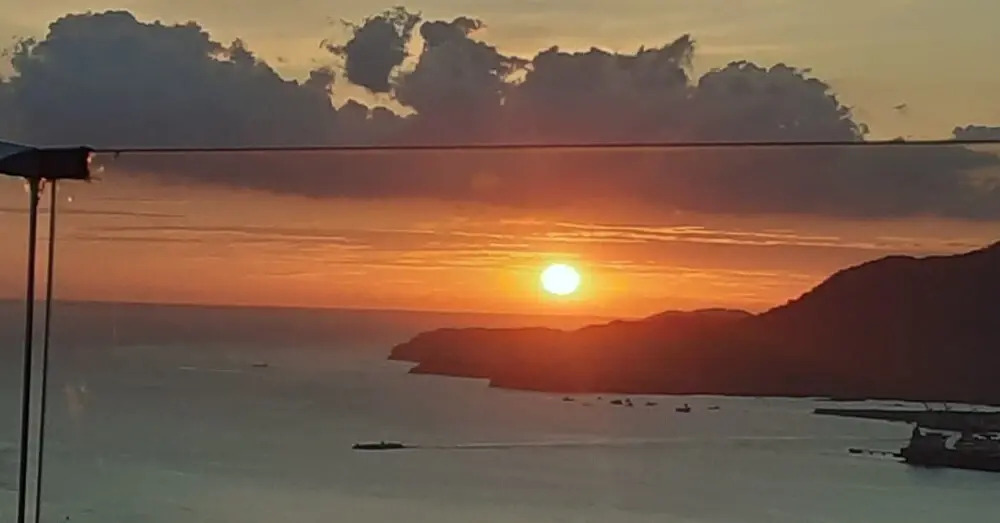 Casa Natu Ilhabela Mirante