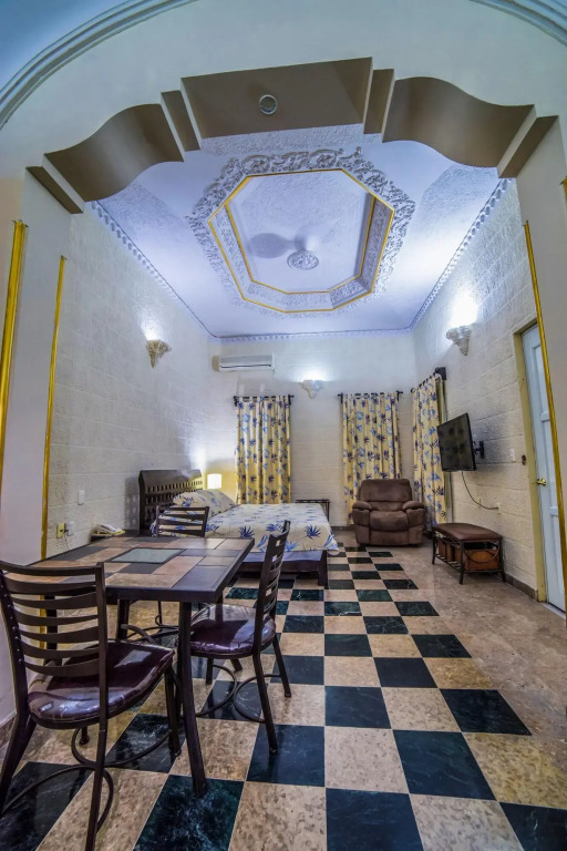 Hotel Casa Blanca