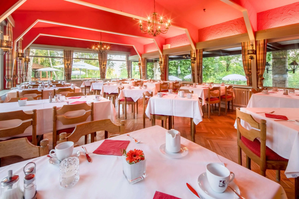 Best Western Hotel Polisina