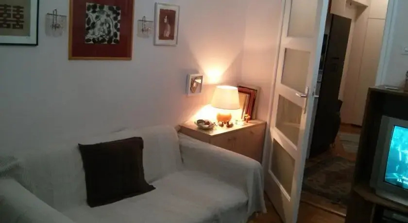 Apartment Cool Summer Flat