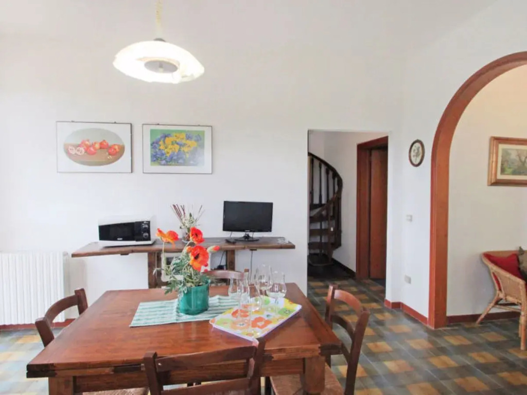 Apartment Magnolia Montaione