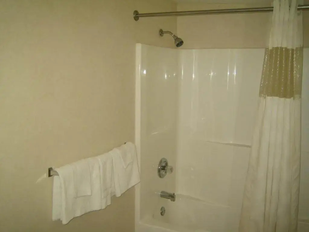 Budget Inn Carlisle