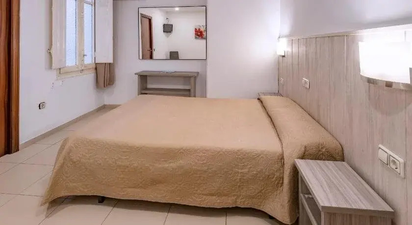 Hotel Niza