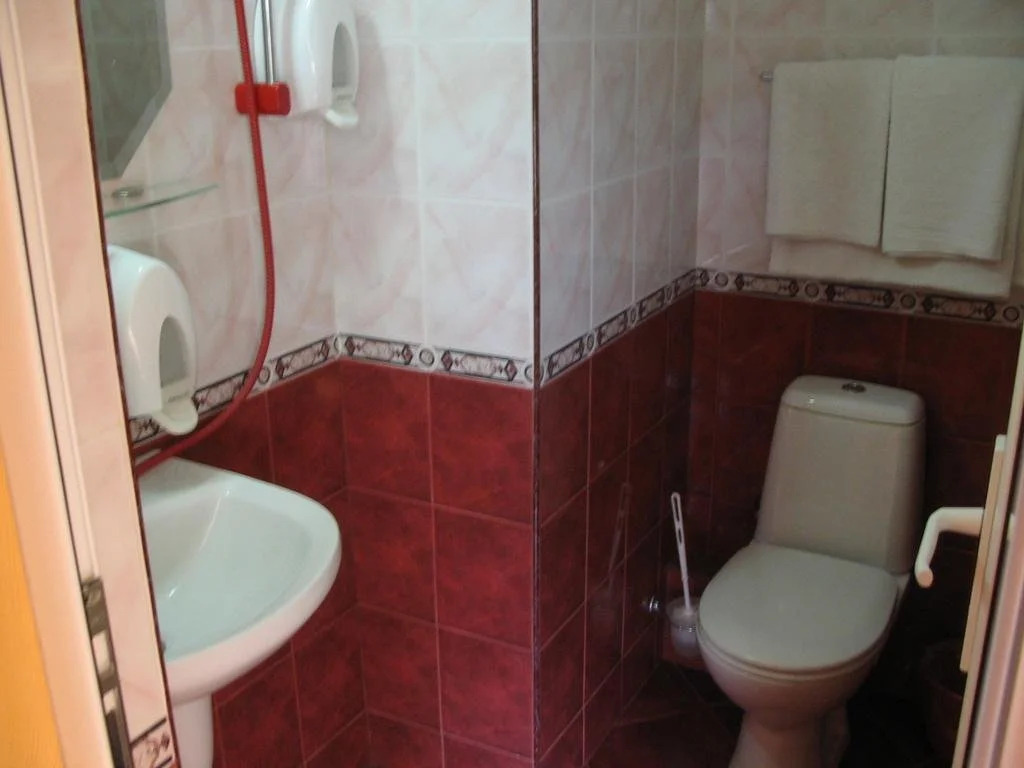 Family Hotel Savov