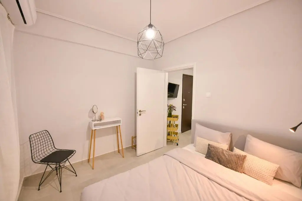 Modern, comfortable apartment, in the heart of the city_2