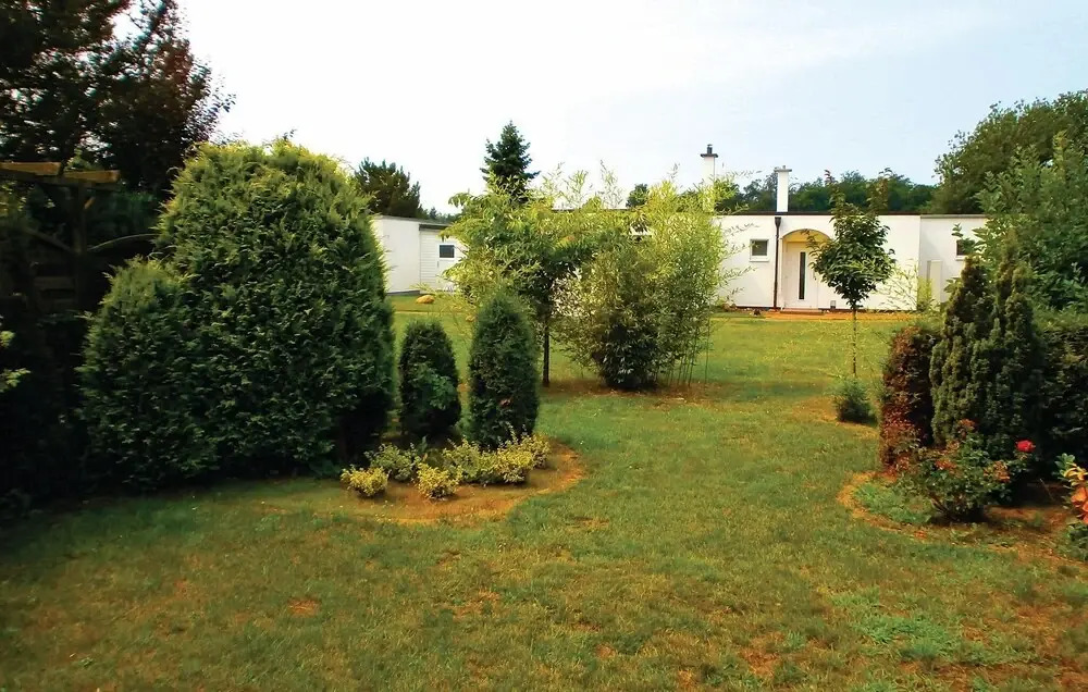 Amazing Home in Diedrichshagen With 1 Bedrooms
