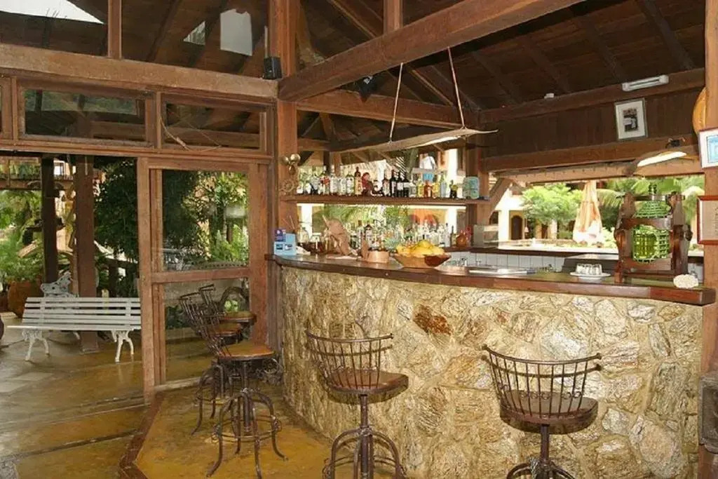 Hotel Pousada Cavalo Marinho