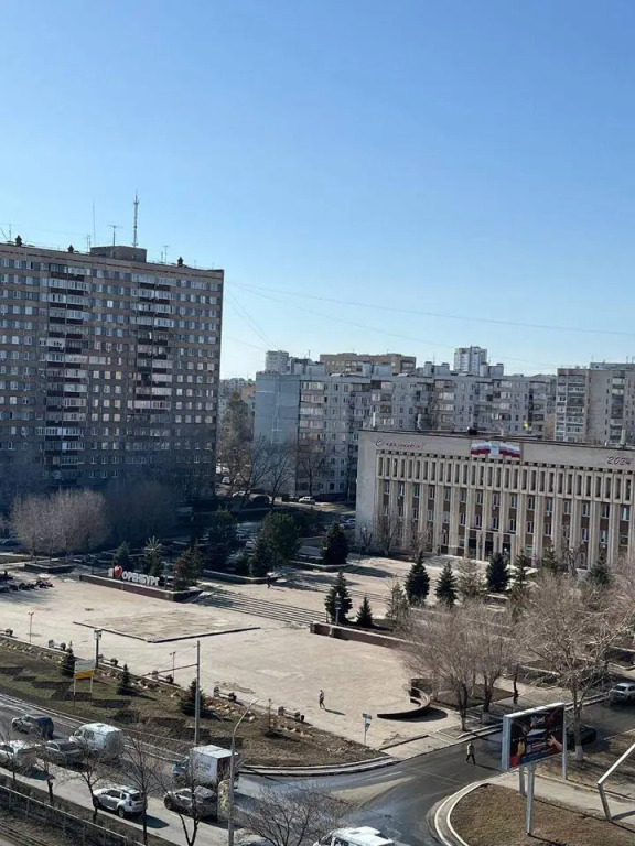 Апартаменты на улице Чкалова 51/1