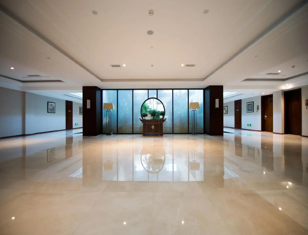 Dunhuang International Hotel