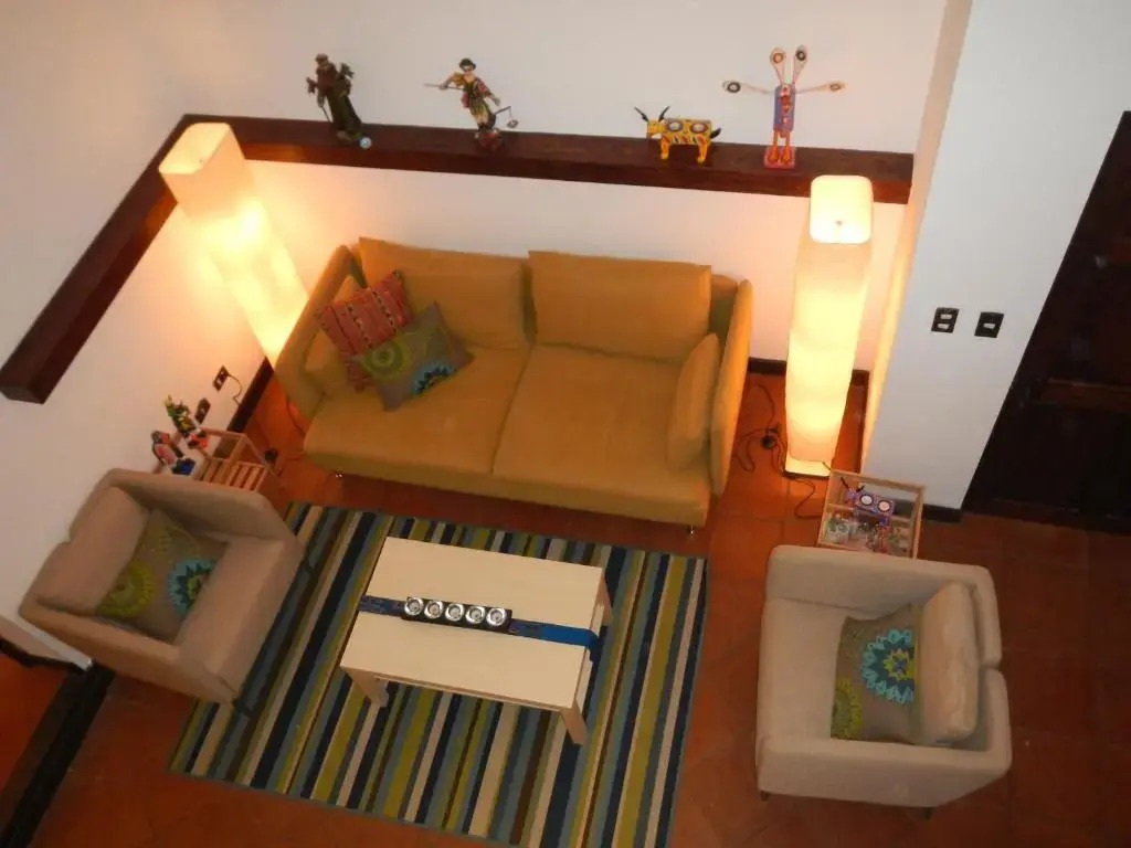 Villas Catalina