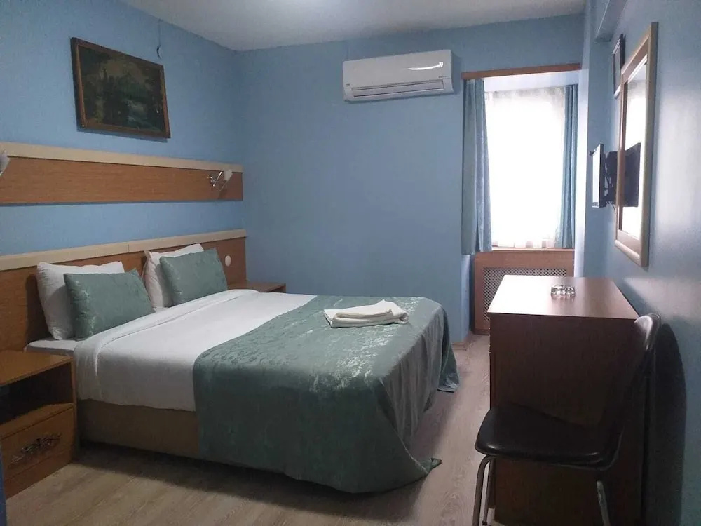 Hotel Oz Villa
