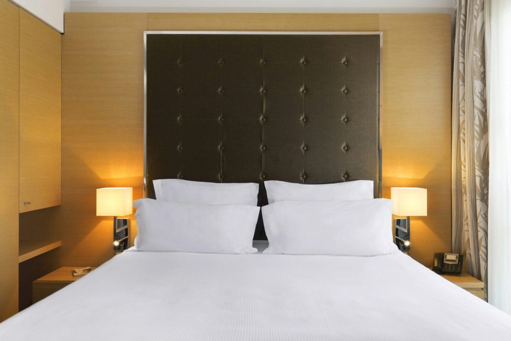 Relais Spa Val dEurope