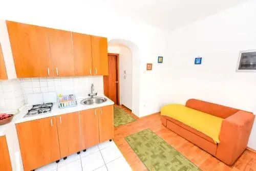 Apartments Tatjana