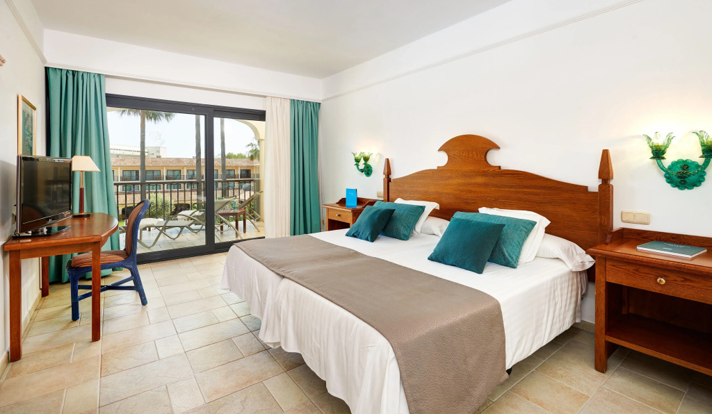 CM Mallorca Palace