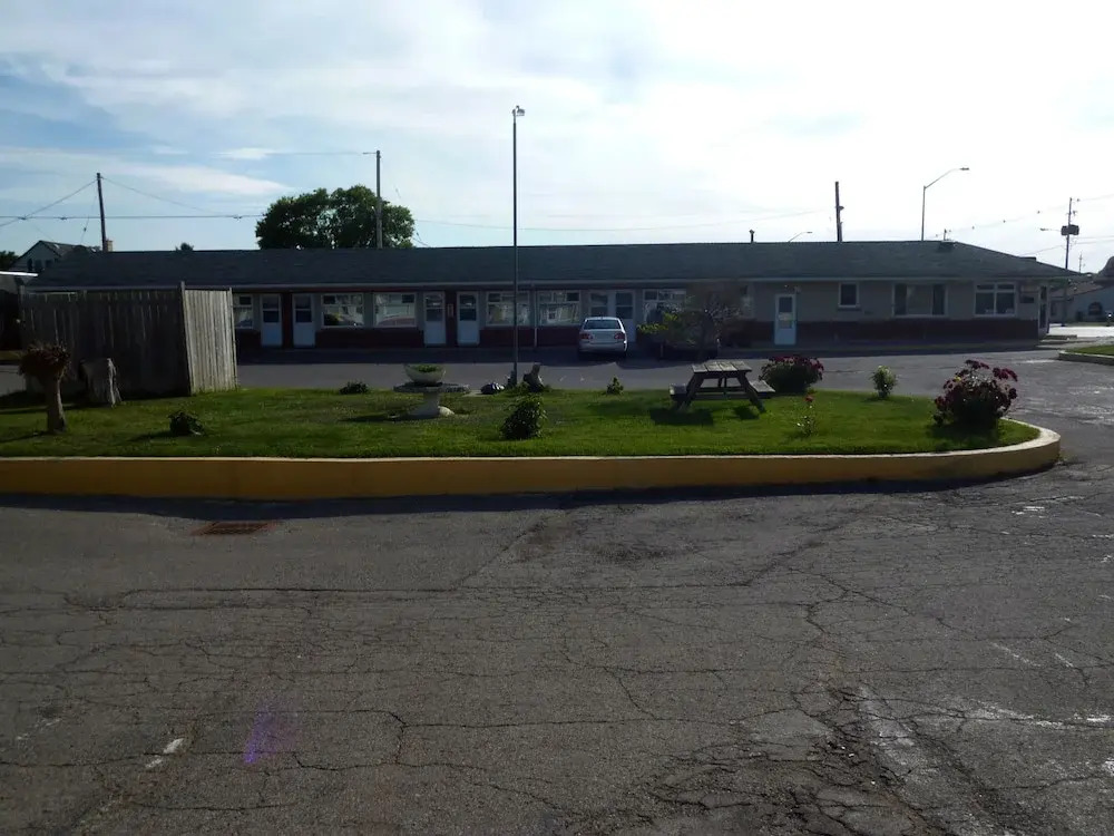 Maple Glen Motel