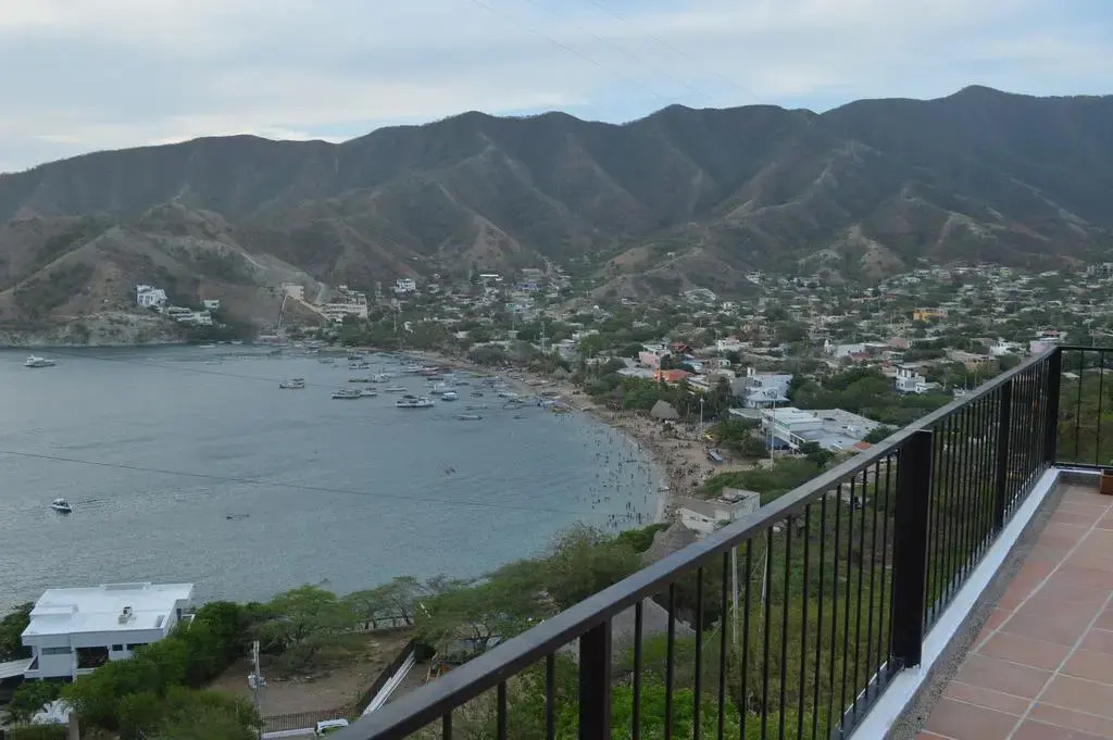 Casas Paraiso