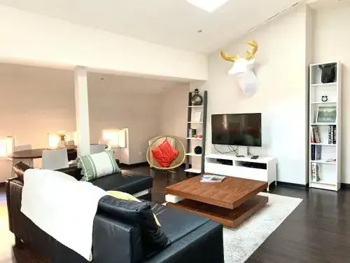 Duplex design en hypercentre