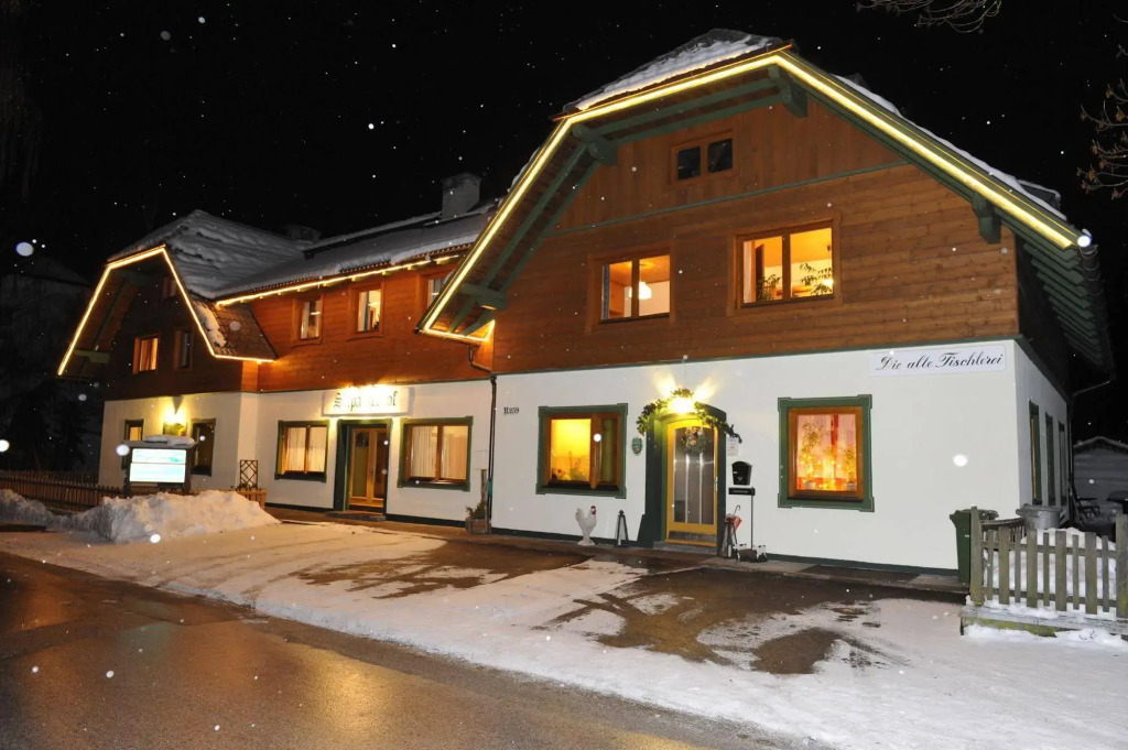 Sylpaulerhof Aparthotel