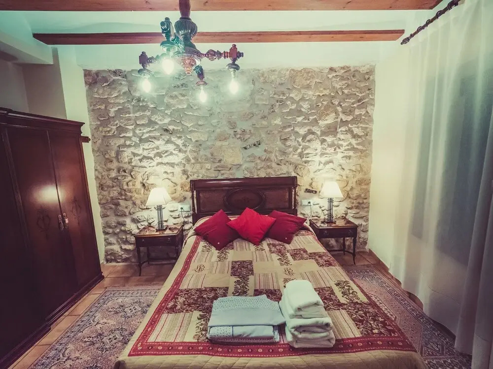 Casa&Spa Don Gonzalo