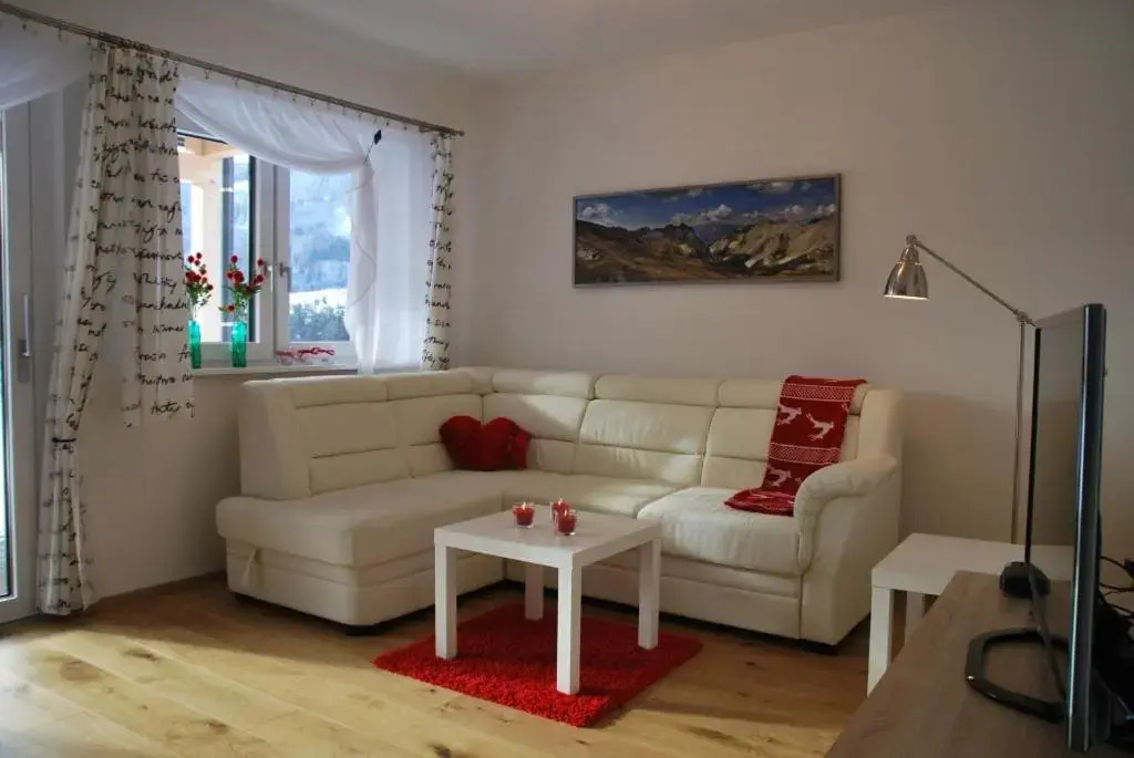 Panorama Appartement 1