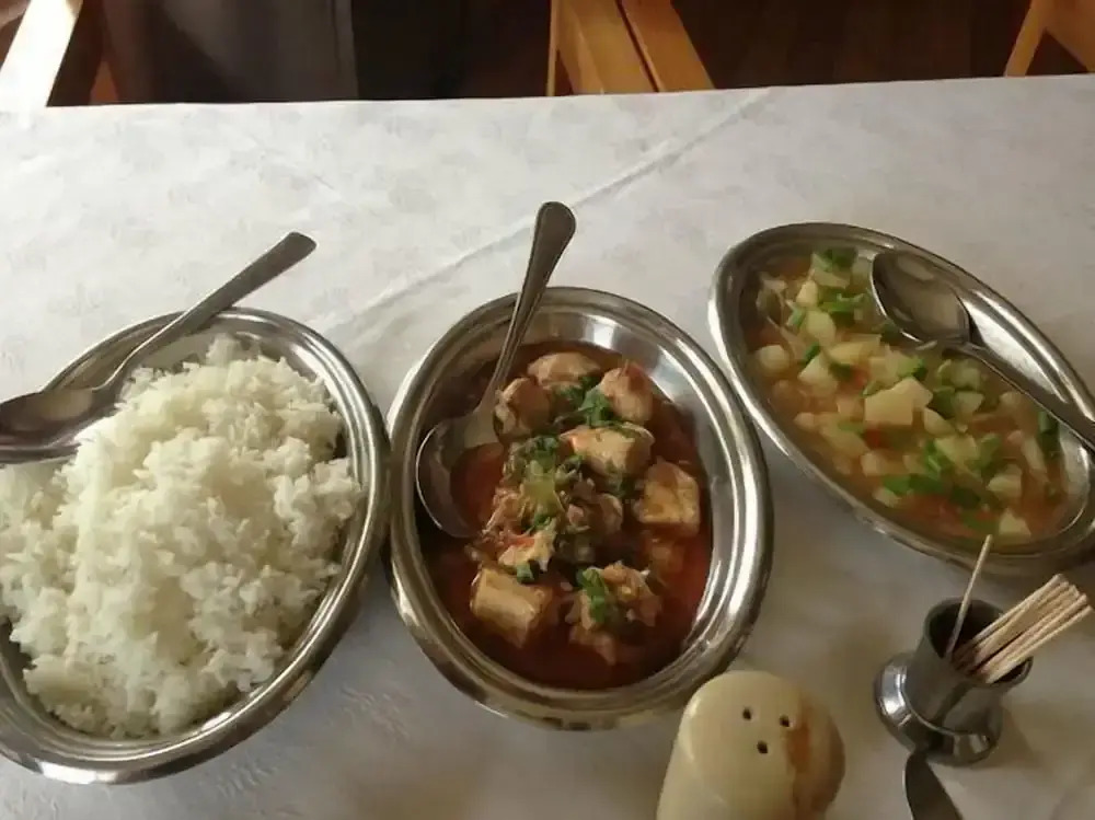 Kichu Resort Paro