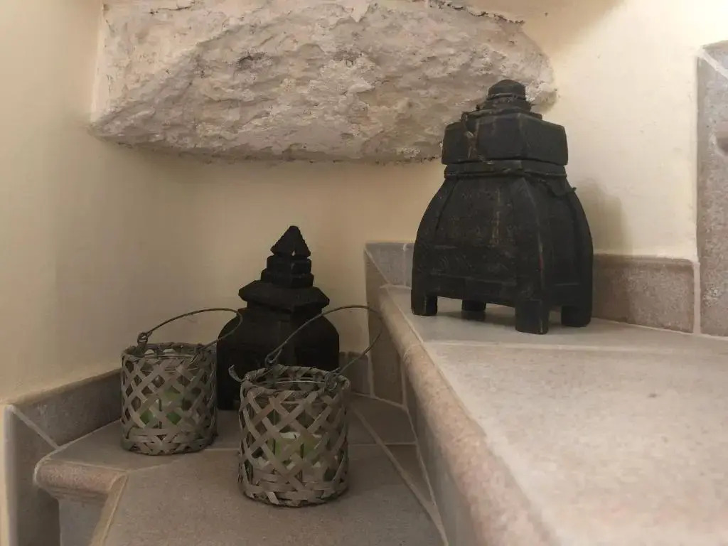 B&B Nel Centro Storico