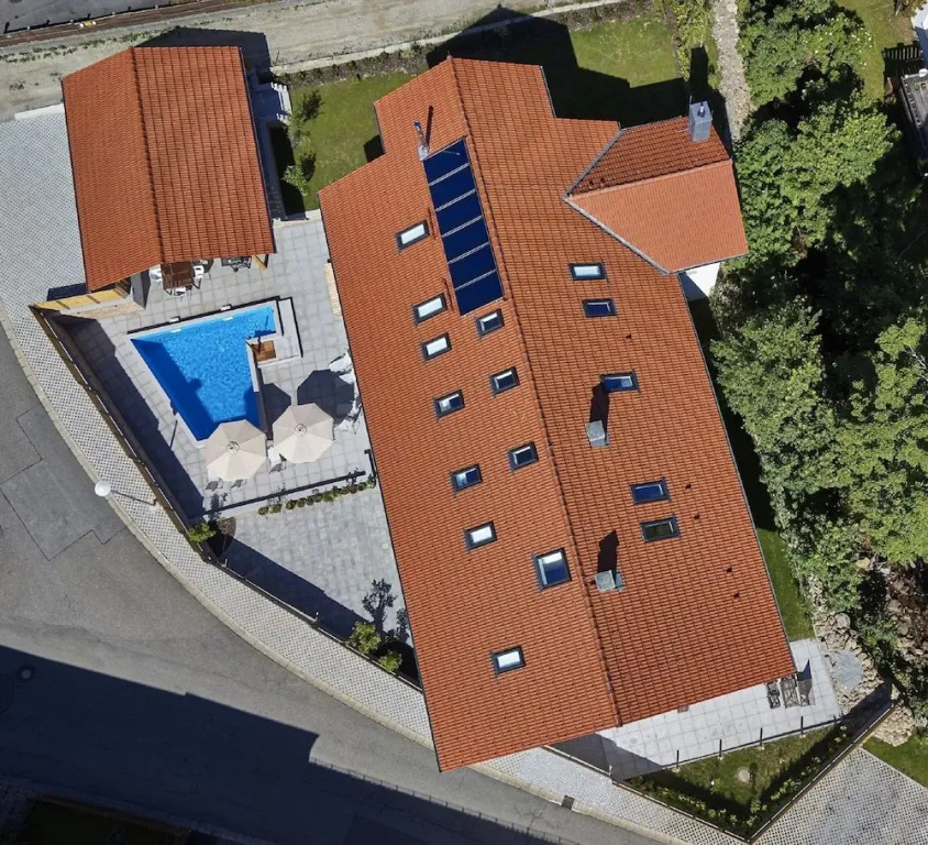 Arber Lofts in Bayerisch Eisenstein