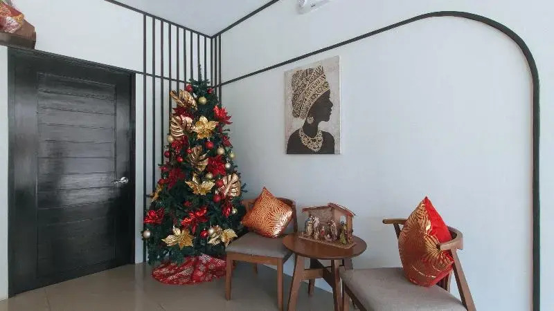 RedDoorz @ Leoncia Apartelle Mandaue City