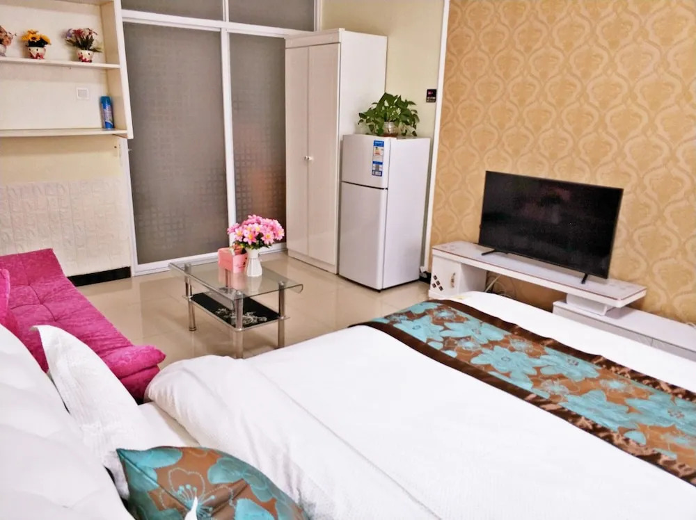 XinMeng Apartment