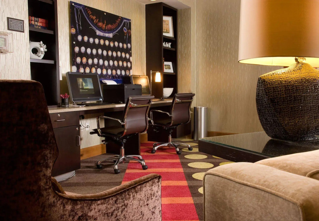 Residence Inn by Marriott Fairfax City