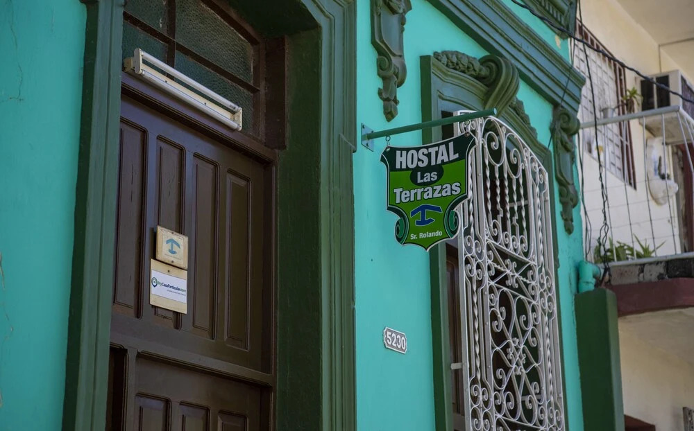 Hostal Las Terrazas