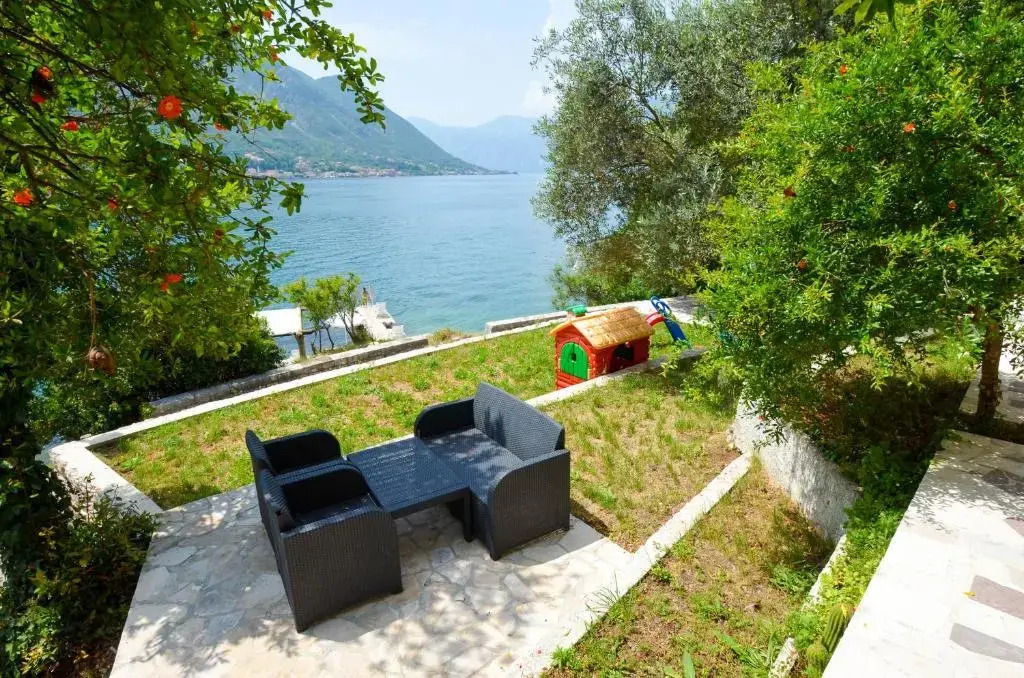 Guesthouse Grotta Di Nicola