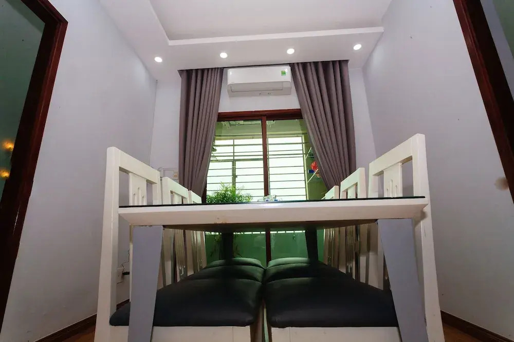 My Duc Luxury Apartment I