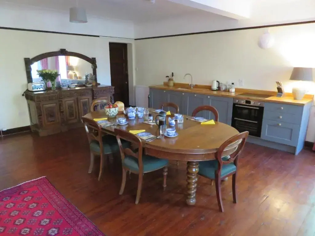 Balvraid Lodge B&B