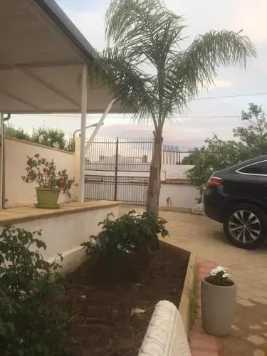 Villa Marta