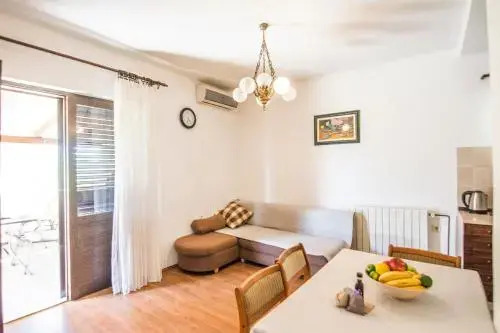 Apartments Krešo
