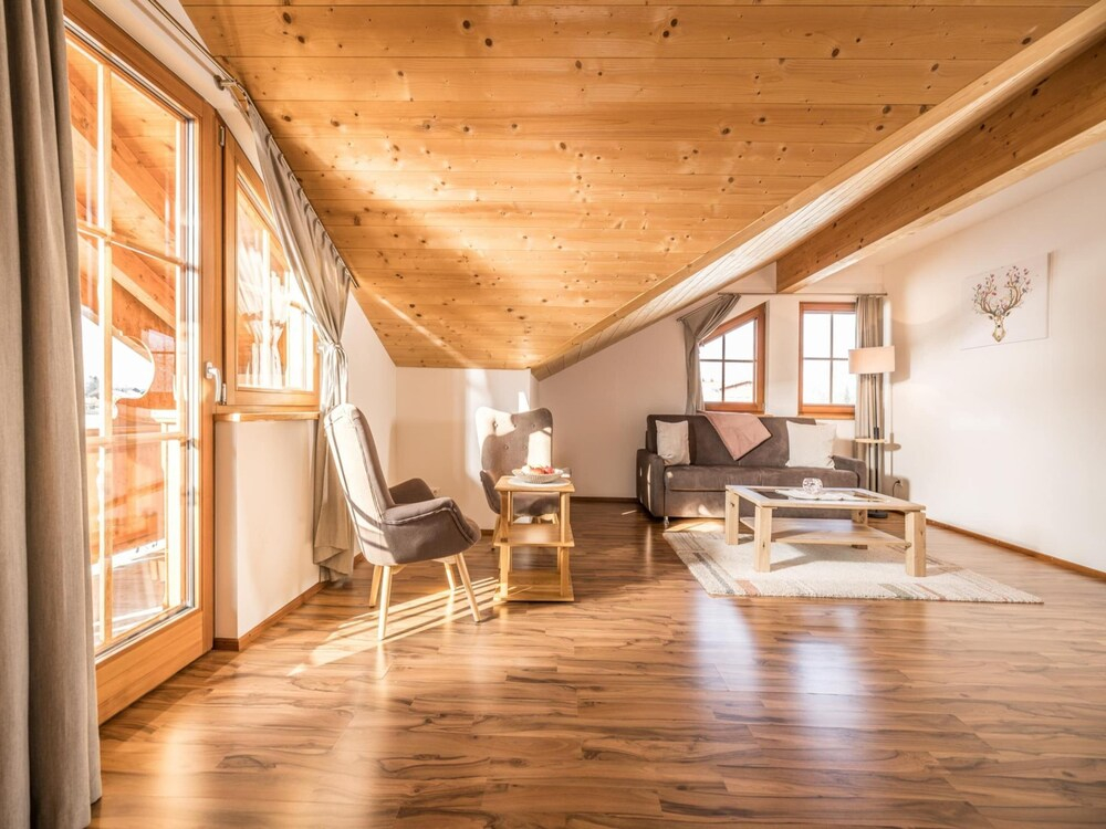 Chalet in Reith Near Ski Juwel Alpbachtal